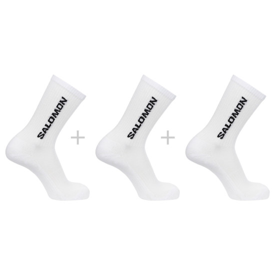 Salomon Κάλτσες Everyday Crew Socks 3-pack